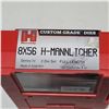 Image 1 : 8x56 H-Mannlicher Hornady 2 Die Set