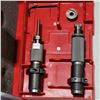Image 2 : 8x56 H-Mannlicher Hornady 2 Die Set