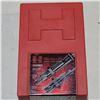 Image 3 : 8x56 H-Mannlicher Hornady 2 Die Set