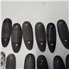 Image 2 : 18 Buttplates  For Browning, Remington, Ithaca, Husqvarna & More
