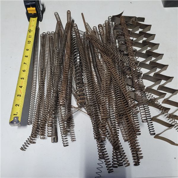 Misc. Rifle & Magazine Springs