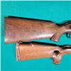 Image 2 : Winchester Model 52C .22LR Caliber Bolt Action Target Rifle