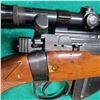 Image 10 : Sporterized #4 Lee Enfield .303 British with Weaver 4X Scope