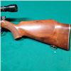 Image 2 : Sporterized #4 Lee Enfield .303 British with Weaver 4X Scope