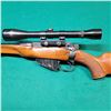 Image 3 : Sporterized #4 Lee Enfield .303 British with Weaver 4X Scope