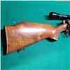 Image 7 : Sporterized #4 Lee Enfield .303 British with Weaver 4X Scope