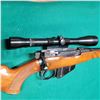 Image 8 : Sporterized #4 Lee Enfield .303 British with Weaver 4X Scope