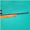 Image 9 : Sporterized #4 Lee Enfield .303 British with Weaver 4X Scope