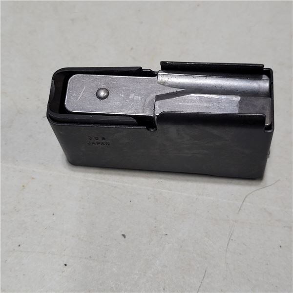 Browning A Bolt .308 Caliber Magazine