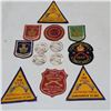 Image 1 : Sharpshooter Badges & Medals