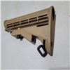 Image 3 : UTG Tactical Forearm & Buttstock Parts