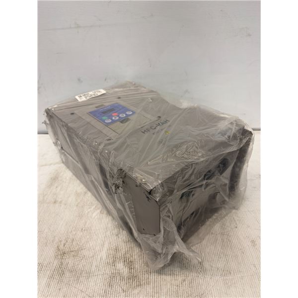 Repaired - Hitachi #HFC-VAH-3LF3 Inverter