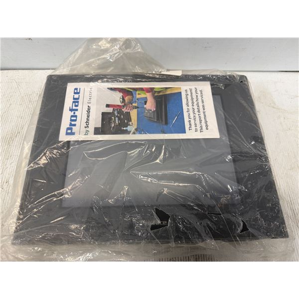 Repaired - Proface #3180021-01 / #GP2500-TC11 Screen