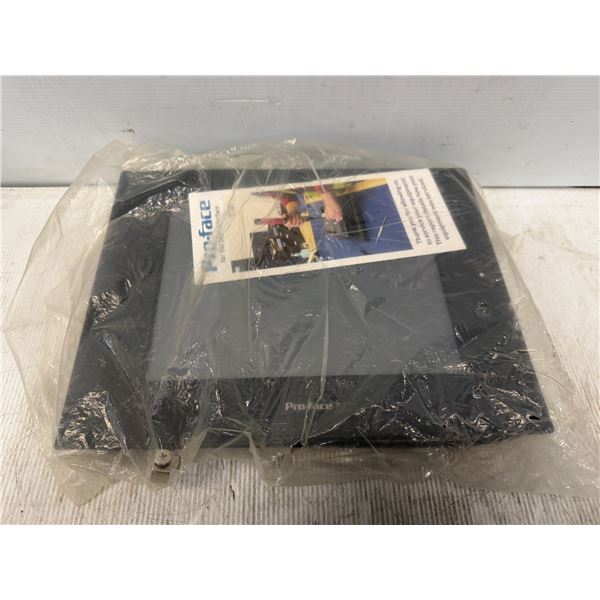 Repaired - Proface #3180021-04 / #GP2501-SC11 Screen
