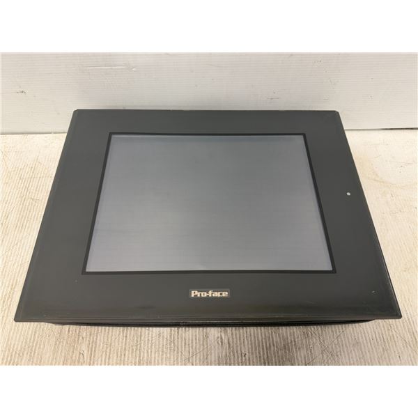 Repaired - Proface #3180021-04 / #GP2501-SC11 Screen