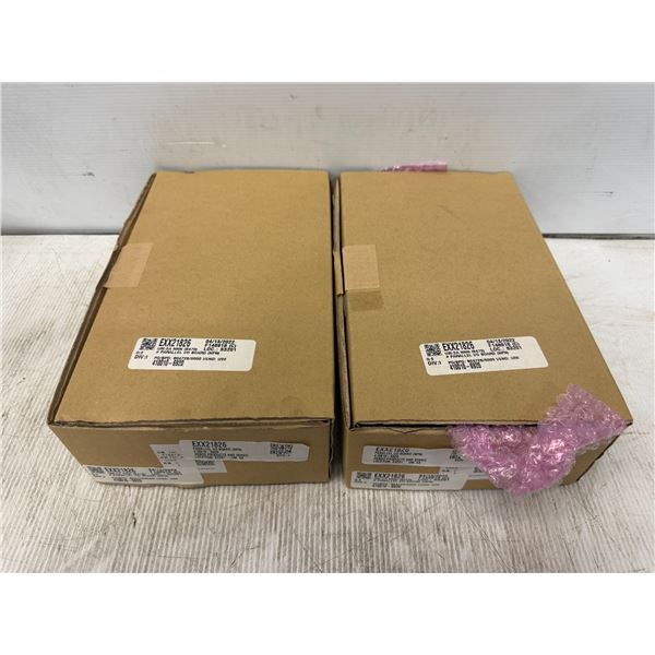 (2) Denso #410010-6611 22  Circuit Boards
