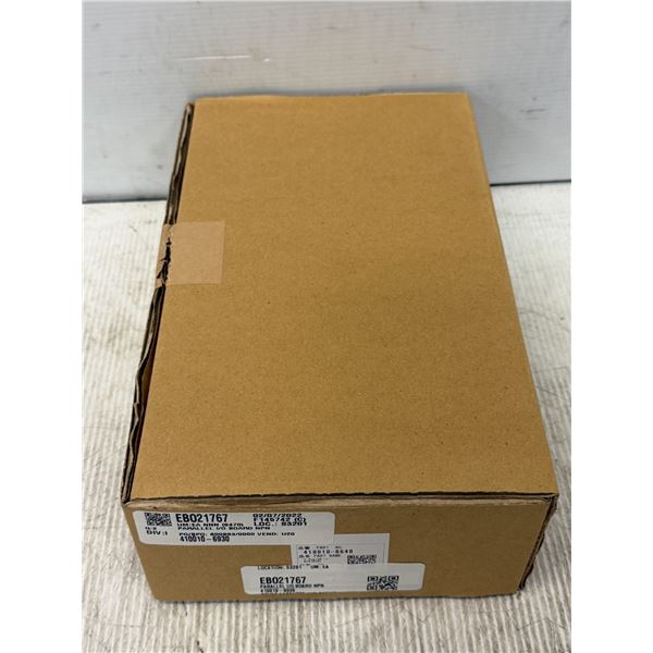 Denso #410010-6611 21 Circuit Board