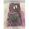 Image 1 : Lot of (2) Idaka America / TAKAMZA  #TACS-14-1 Control Boards