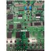 Image 5 : Lot of (2) Idaka America / TAKAMZA  #TACS-14-1 Control Boards