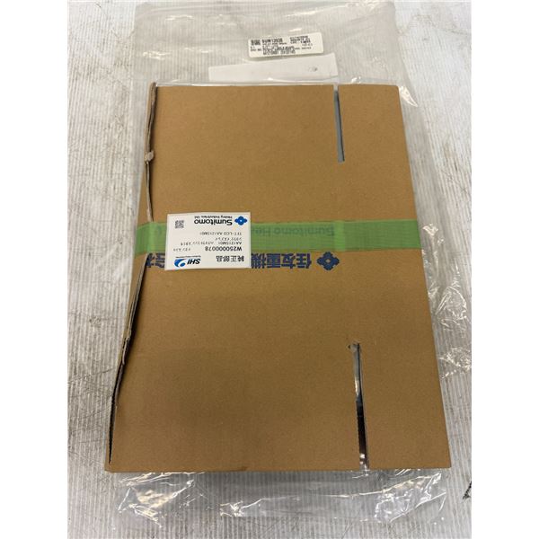 Sumitomo #W250000078 TFT-LCD #AA121SM01 LCD Screen