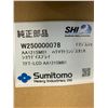 Image 2 : Sumitomo #W250000078 TFT-LCD #AA121SM01 LCD Screen