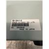 Image 3 : MIYACHI #MEA-100A-01-20 Welding Power Supply
