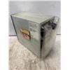 Image 3 : MIYACHI #MEA-100A-01-20 Welding Power Supply