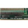 Image 4 : Contec #PIO-32/32(98)E 9801D