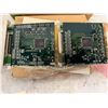 Image 2 : (2) Contec #BUS-98(98E) / #7021B & #BUS-PAC(98)E / #7022B Boards & Cable