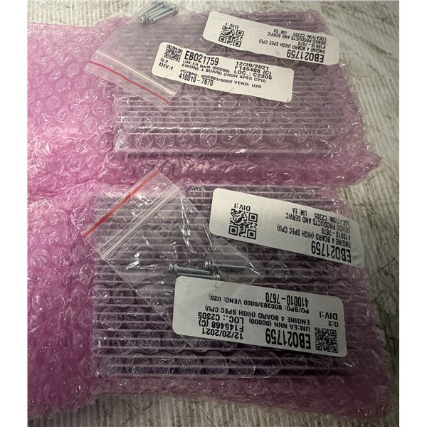 (2) DENSO #410010-7670