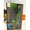 Image 3 : (2) Murr Elektronik #85186 / #MNG 7,5-400/24