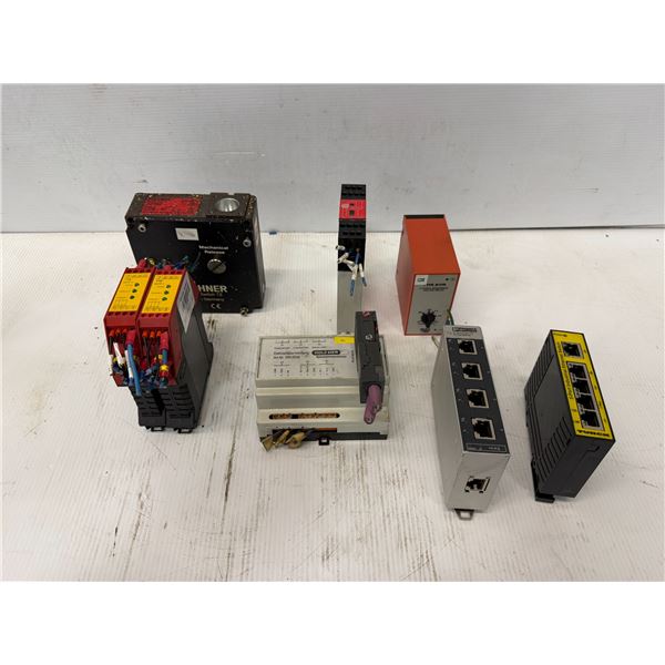 Lot of Misc. CNC Items