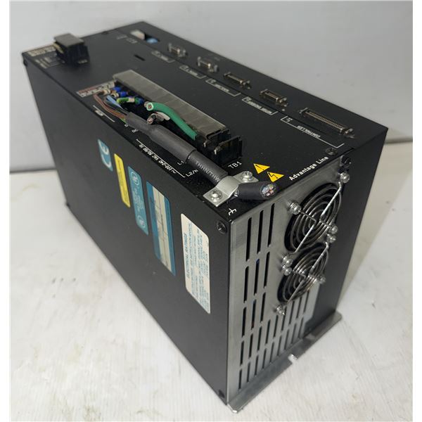 Electro-Craft #DDM-075 / #9101-1397