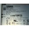 Image 3 : (3) Phoenix Contact #QUINT-PS/1AC/24DC/10 / #2866763 Power Supplies