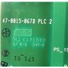 Image 5 : Nordson #47-0015-067D PLC 2 / 1013731E01 Circuit Board