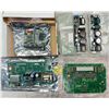 Image 1 : Lot of (6) Misc. Circuit Boards