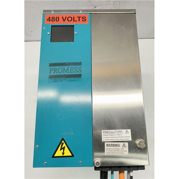 Promess #8500400700 Motion PRO MC-700 Drive Controller