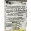 Image 4 : Promess #8500400700 Motion PRO MC-700 Drive Controller