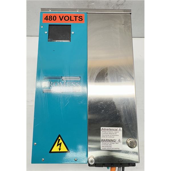 Promess #8500400700 Motion PRO MC-700 Drive Controller