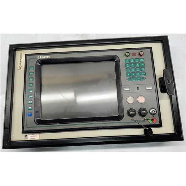 Uson Touch Screen Panel