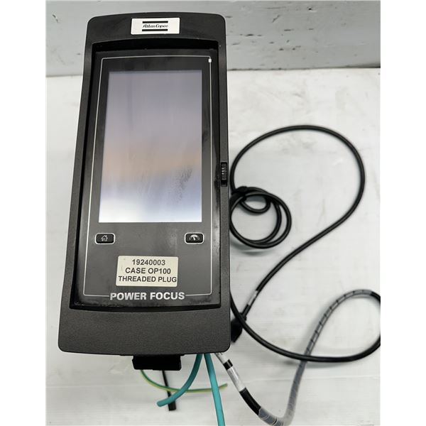 Atlas Copco #19240003 Power Focus