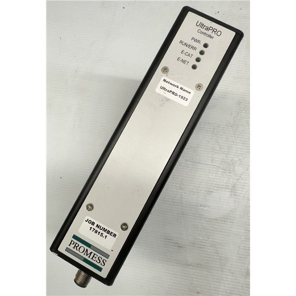 Promess #0909100131-E2 Ultra PRO Controller