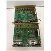 Image 1 : (2) Glentek #GA4568EA-1HP Servo Amplifier Boards