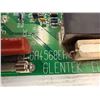 Image 3 : (2) Glentek #GA4568EA-1HP Servo Amplifier Boards