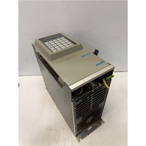 AMK / AMKASYN #AZ20 / #45897-0142-801849