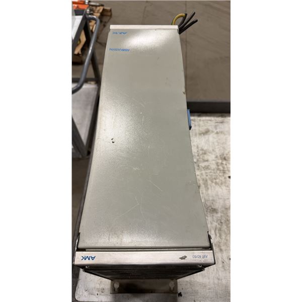 AMK / AMKASYN #AW 40/60 / #45012-9718-653742