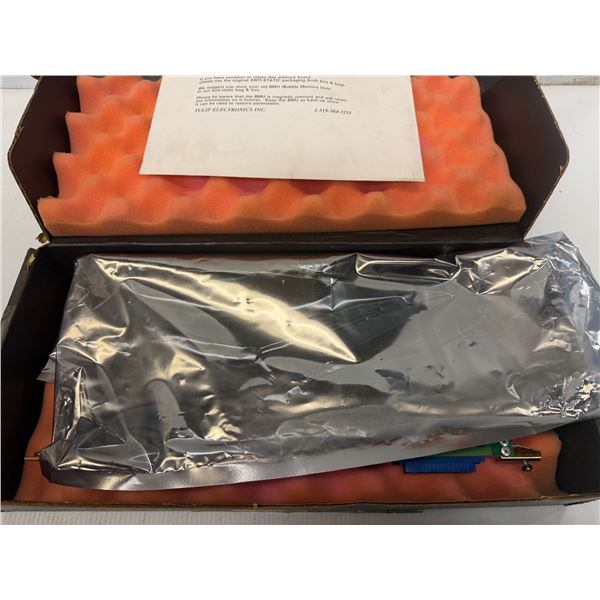 Tulip Electronics #FANRAM-512K Circuit Board