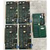Image 1 : Lot of (5) Fadal Circuit Boards