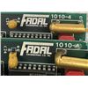 Image 3 : Lot of (5) Fadal Circuit Boards