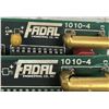 Image 4 : Lot of (5) Fadal Circuit Boards